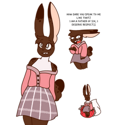 mocha but *pink*