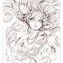 Chasing Dreams inks