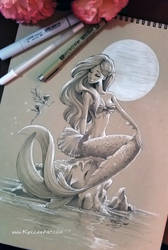 Mermaid