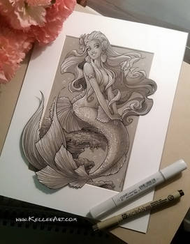 Mermaid 6