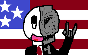 Homage To AmericaTheHero1337