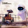 Love.beta. cover