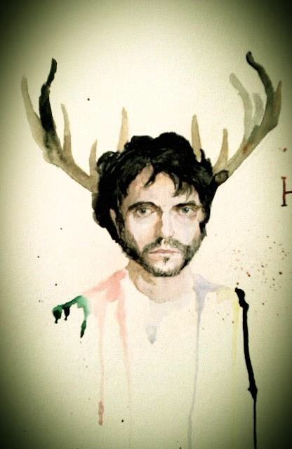 Hannibal NBC Will Graham