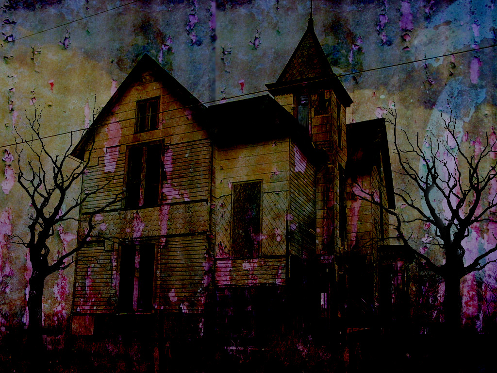 creep house