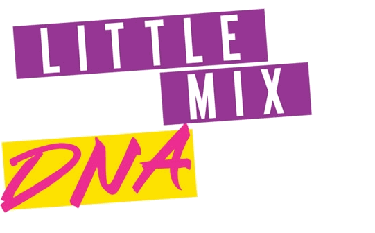 Little Mix Dna Album Png Logo Logotipo By Ladywitwicky On Deviantart Little Mix Dna Album Png Logo Logotipo By Ladywitwicky On Deviantart