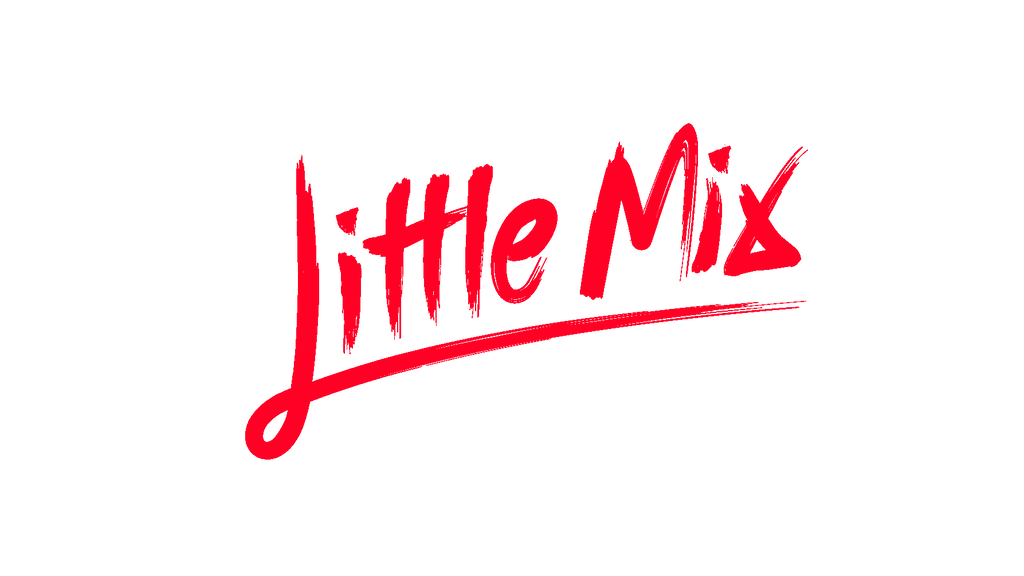 Микс слов. Mix надпись. Little надпись. Mix логотип. Little Mix logo.
