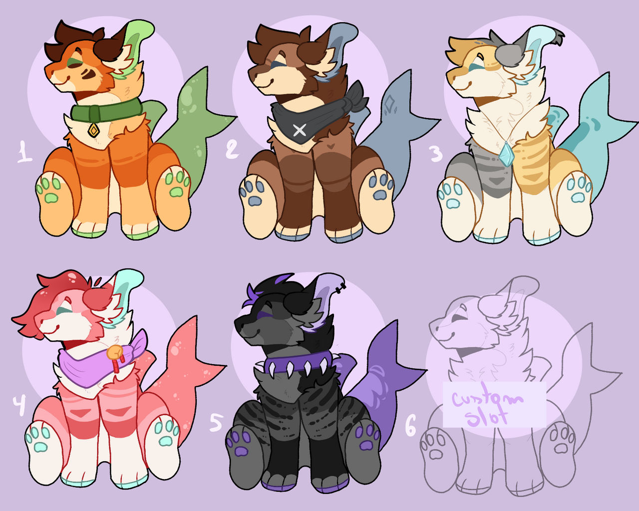 Manokit Batch - Open by HopeShadows on DeviantArt
