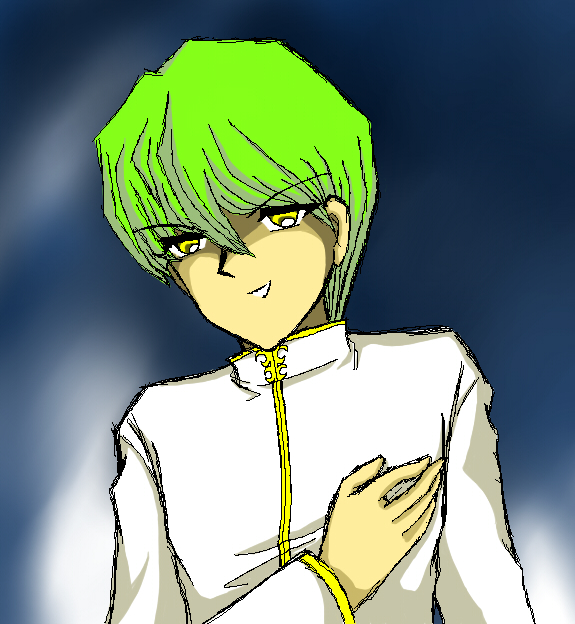 Kaiba Seto