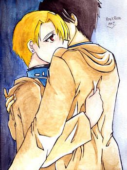 Roy/Riza 7