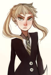 Maka Albarn