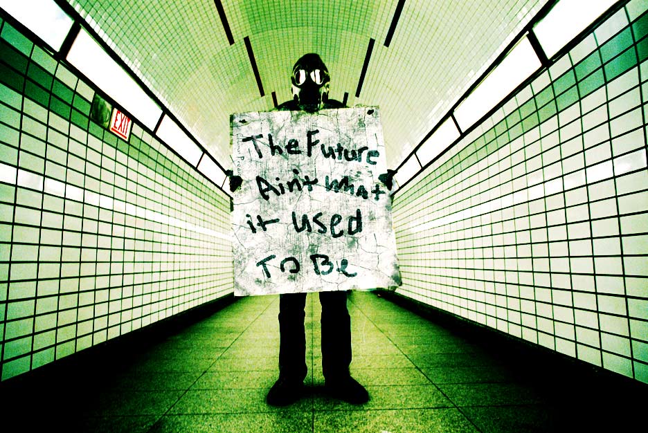 Future Aint What Is Used To Be By Dogeatdog5 On Deviantart Future Aint What Is Used To Be By Dogeatdog5