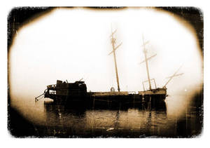 Ghost Ship II