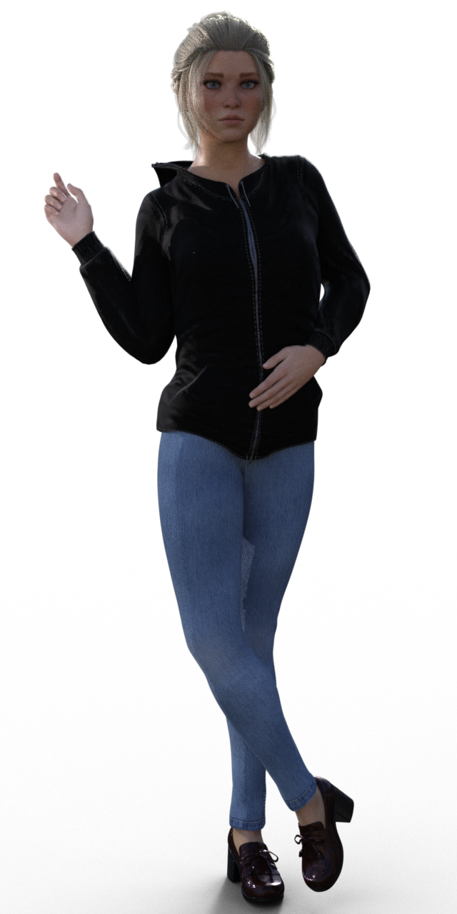 Alison Becker Deviantart Alison portrait by spreadKimness on DeviantArt