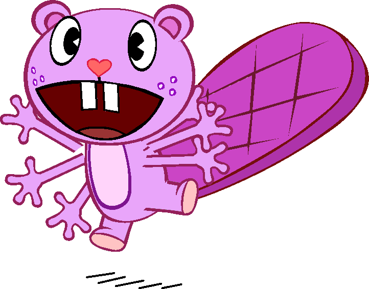 happy toothy by gfshdkjlkd on DeviantArt