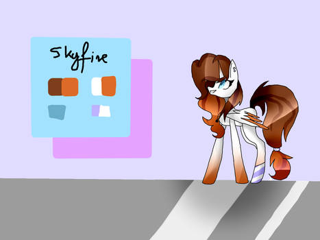 SkyFire Ref