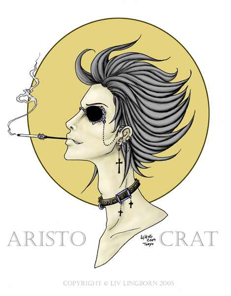 AristoCrat