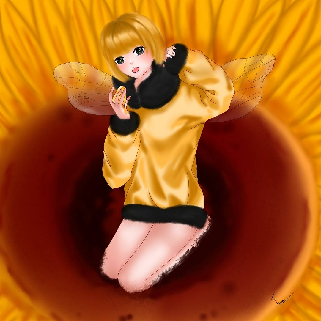Similar Anime - Honey's Anime
