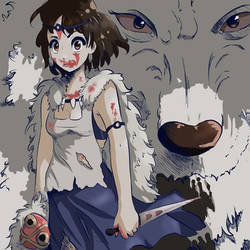 Princess Mononoke