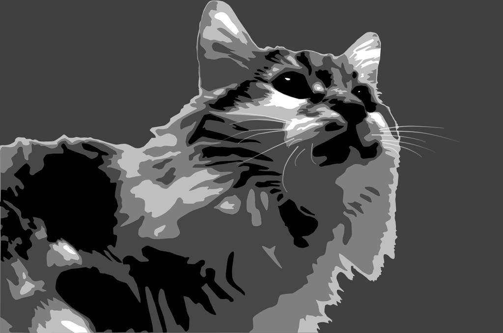 Stanley Vector by HolyEpidemic on DeviantArt