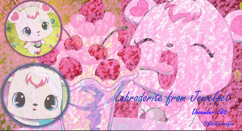 Labra by blackkrossfire on DeviantArt