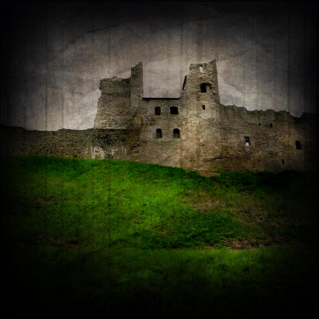 Rakvere Castle