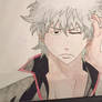 Sakata Gintoki 