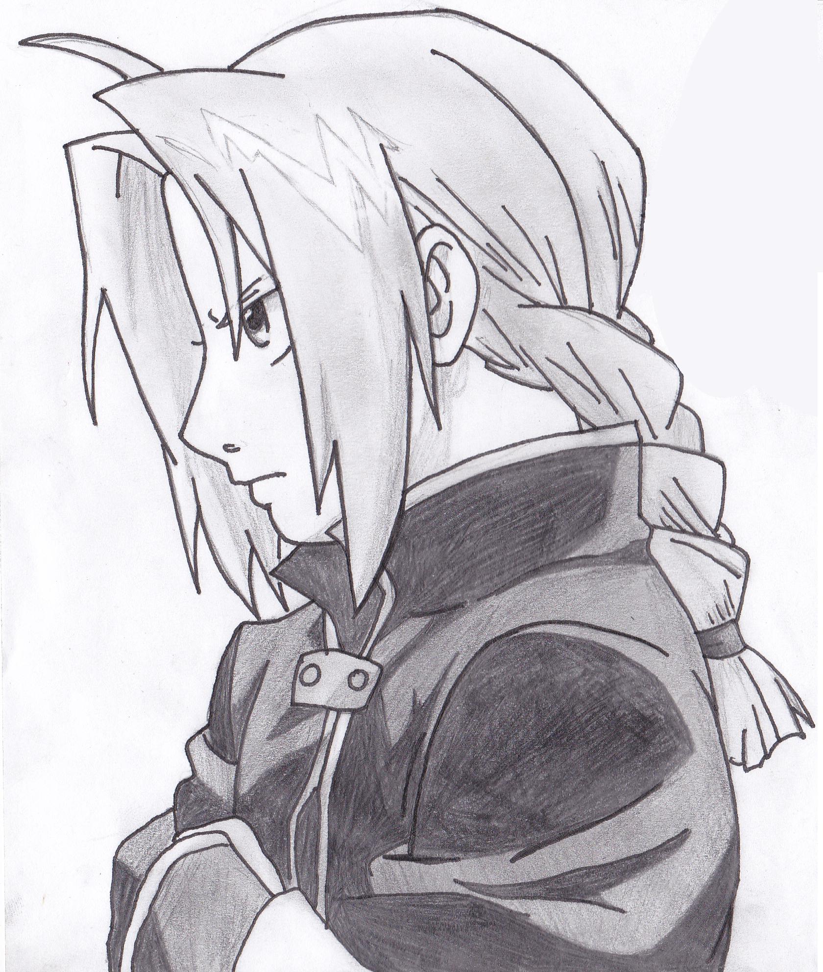 Ed Elric