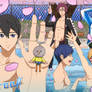 Free! Calender Picture