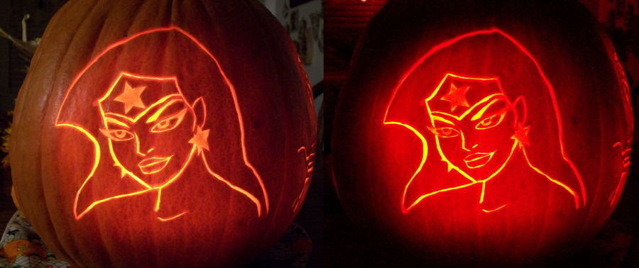 JL Wonder Woman Pumpkin by Kal-Dusty on DeviantArt jl-wonder-woman-pumpkin-by-kal-dusty-on-deviantart