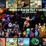 Cartoon Network 20th