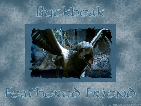 Buckbeak Wallpaper