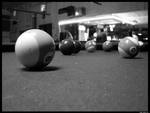 The Balls by levhita