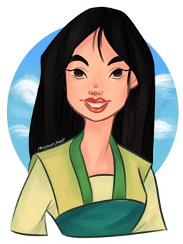 mulan