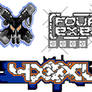 FourXL Logos