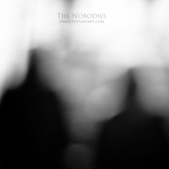 The Nobodies