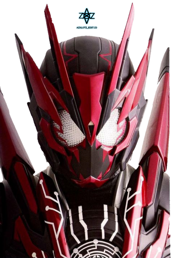 Render Kamen Rider Zero One Hell Rising Hopper by Azxlotz on DeviantArt