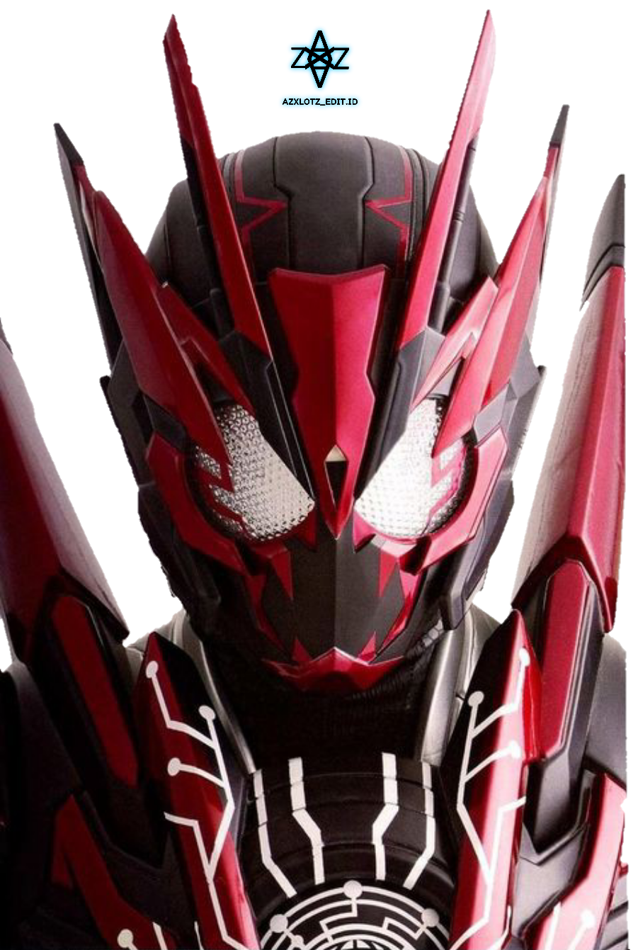 Render Kamen Rider Zero One Hell Rising Hopper by Azxlotz on DeviantArt
