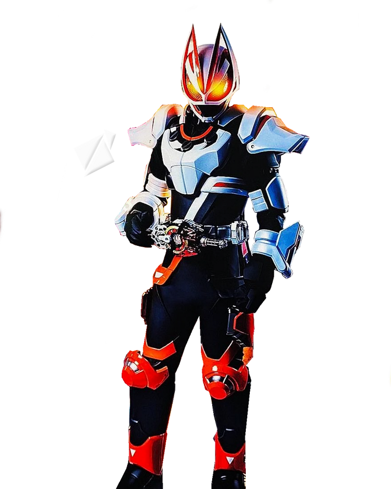Render Kamen Rider Geats by Azxlotz on DeviantArt