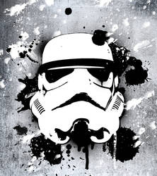 Stormtrooper wallpaper