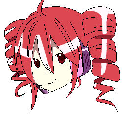 Vocaloid Teto