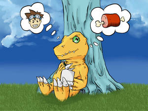 Agumon