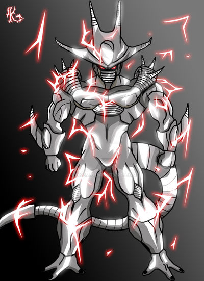 Meta Cooler Final Form By L0kem On DeviantArt meta-cooler-final-form-by-l0kem-on-deviantart