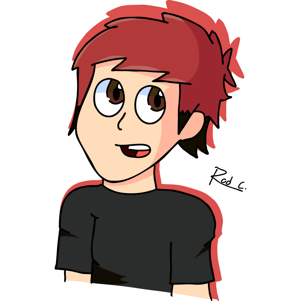Domics fan art by RoderickDoesArt16 on DeviantArt