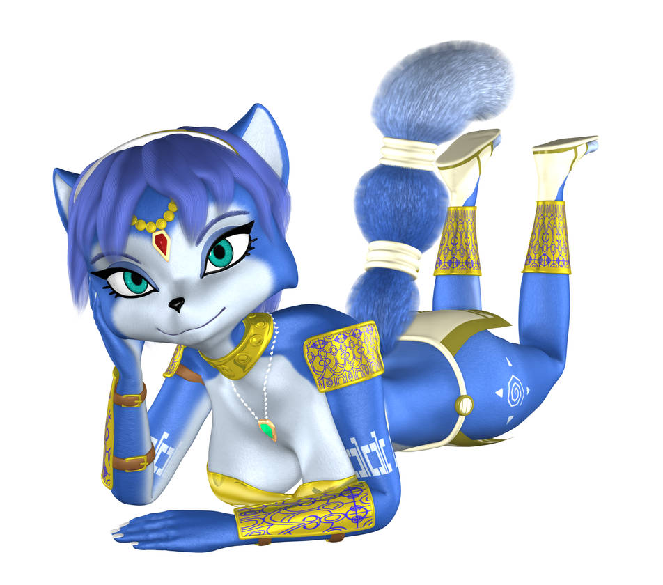 Tribal Krystal 3d Model(Download) by ThatDefaultUser12
