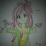 Mlp Fim   Human Fluttershy