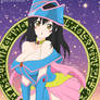 Asuka Magician Girl