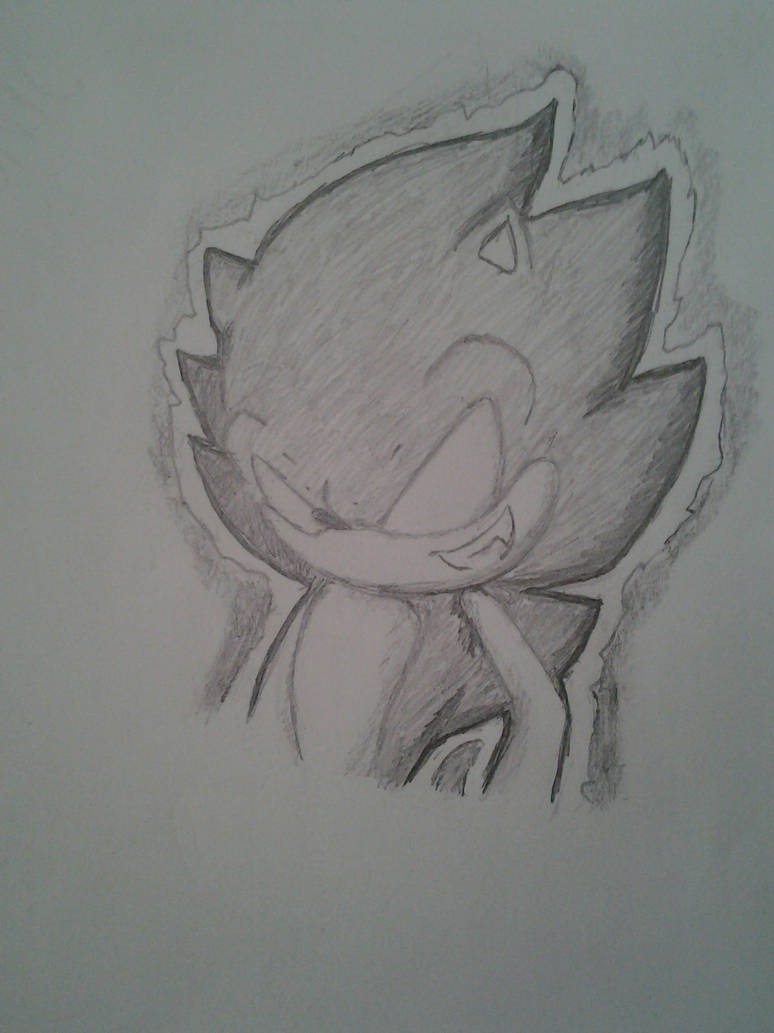 Dark Sonic Sketch By AlternativeSaga On DeviantArt dark-sonic-sketch-by-alternativesaga-on-deviantart
