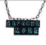 depeche mode necklace2