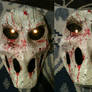 Splatterhouse Terror Mask