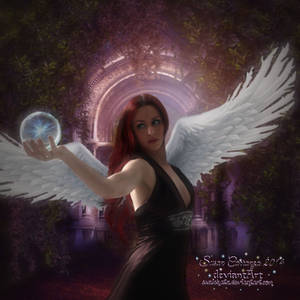 Revelation by SuzieKatz Revelation by SuzieKatz